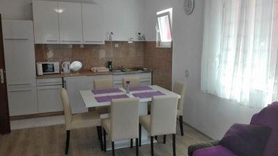 Apartmán Sara & Kike