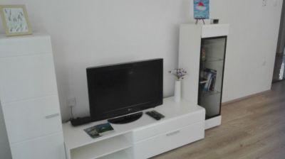 Apartmán Sara & Kike