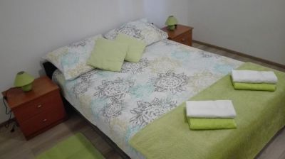 Apartmán Sara & Kike