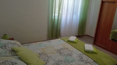 Apartmán Sara & Kike