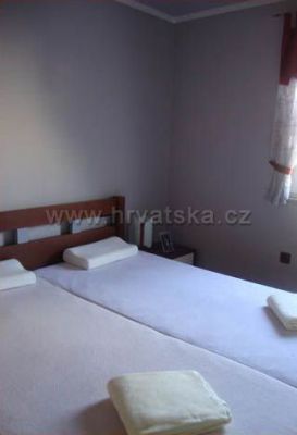 Apartmány Šarić