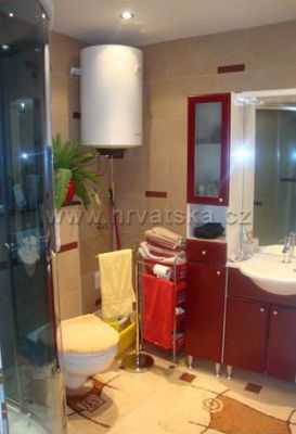 Apartmány Šarić