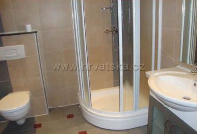 Apartmány Šarić