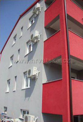 Apartmány Šarić