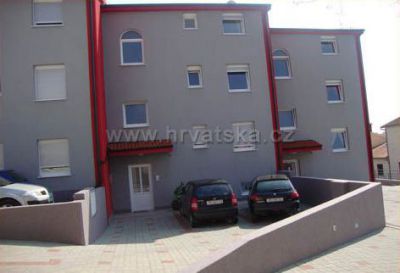 Apartmány Šarić