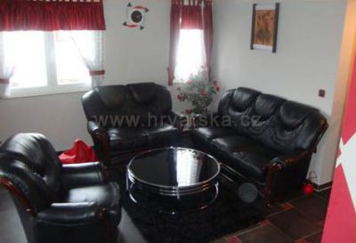 Apartmány Šarić