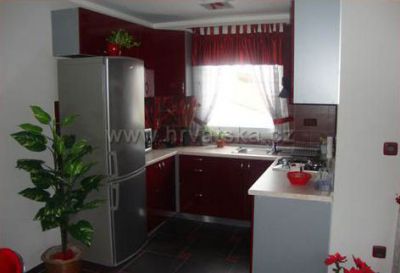 Apartmány Šarić