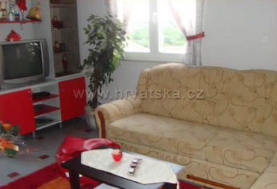 Apartmány Šarić