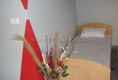 Apartmány Šarić