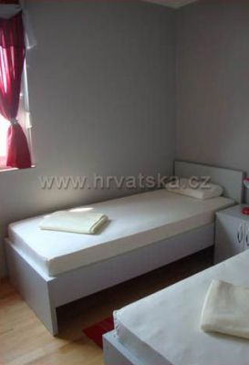 Apartmány Šarić