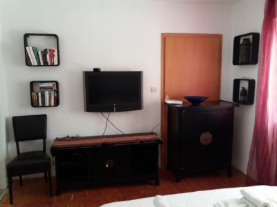 Apartmány Andrea