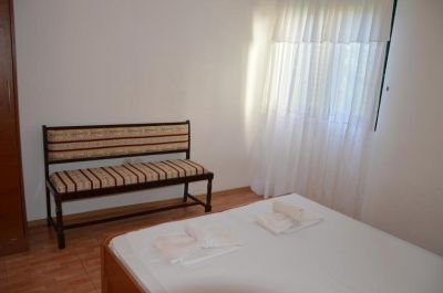 Apartmány Andrea