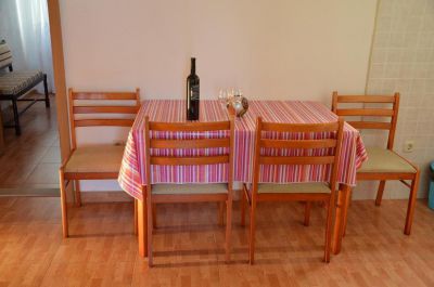 Apartmány Andrea