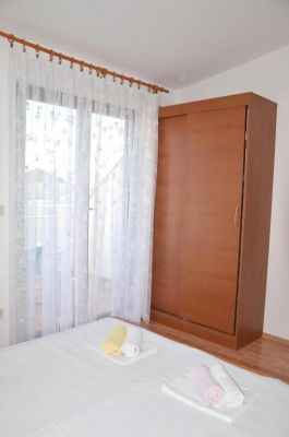 Apartmány Andrea