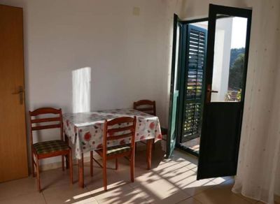 Apartmány Andrea