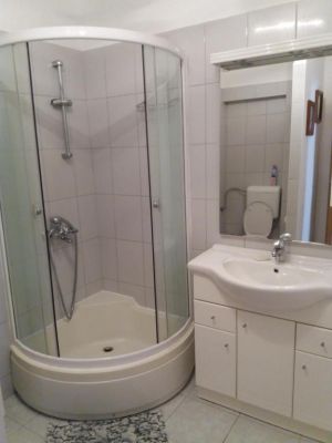 Apartmány Andrea