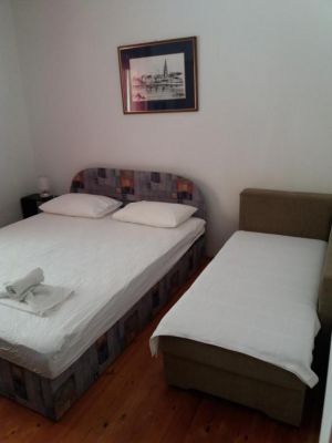 Apartmány Andrea