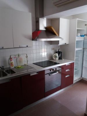 Apartmány Andrea