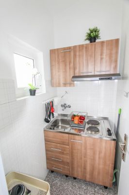 Apartmány AnkaIrma