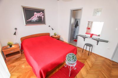Apartmány AnkaIrma