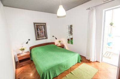 Apartmány AnkaIrma