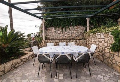 Apartmány Ante Podaca