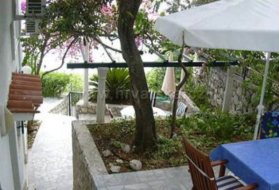 Apartmány Ante Podaca