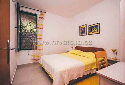 Apartmány Ante Podaca