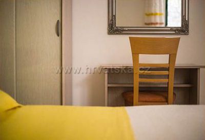 Apartmány Ante Podaca