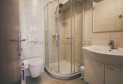 Apartmány Ante Podaca