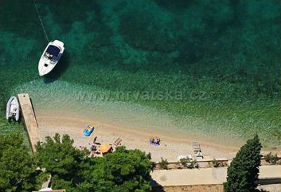 Apartmány Ante Podaca