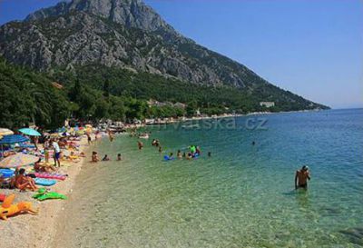 Apartmány Ante Podaca