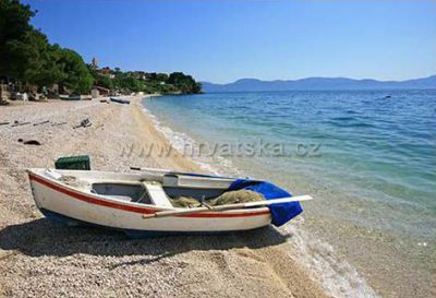 Apartmány Ante Podaca