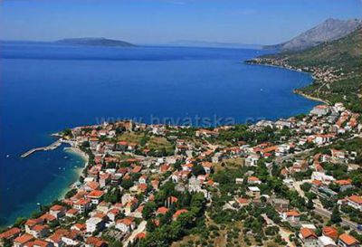 Apartmány Ante Podaca