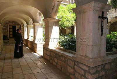 Apartmány Ante Podaca