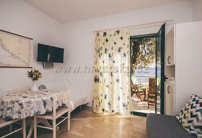 Apartmány Ante Podaca