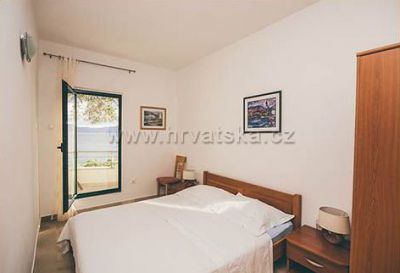 Apartmány Ante Podaca