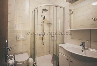 Apartmány Ante Podaca