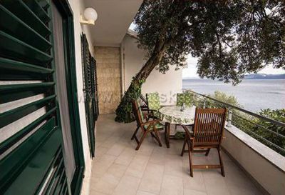 Apartmány Ante Podaca