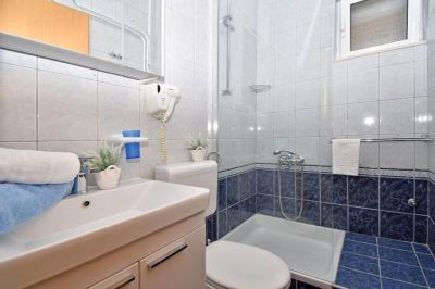 Apartmány Barba