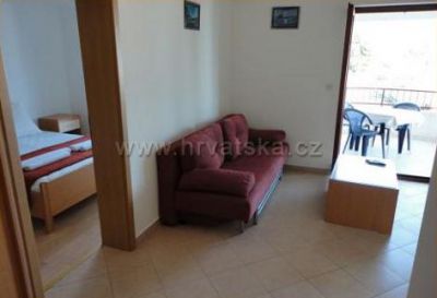 Apartmány Barbarić