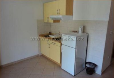 Apartmány Barbarić