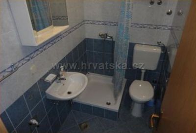 Apartmány Barbarić