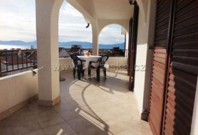 Apartmány Barbarić