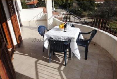 Apartmány Barbarić