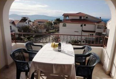 Apartmány Barbarić