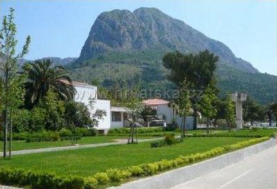 Apartmány Barbarić