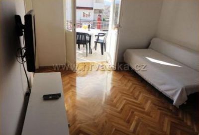 Apartmány Barbarić