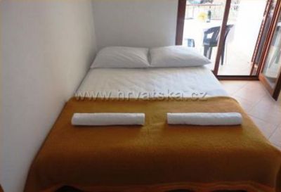 Apartmány Barbarić