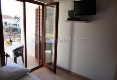 Apartmány Barbarić